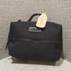 Bugatti Reborn Multifunction Case BNWT for travel, work, make-up, firstaid bag